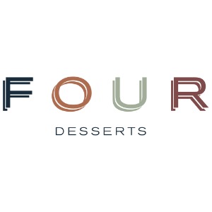 Image for FOUR Desserts with ID of: 6838632