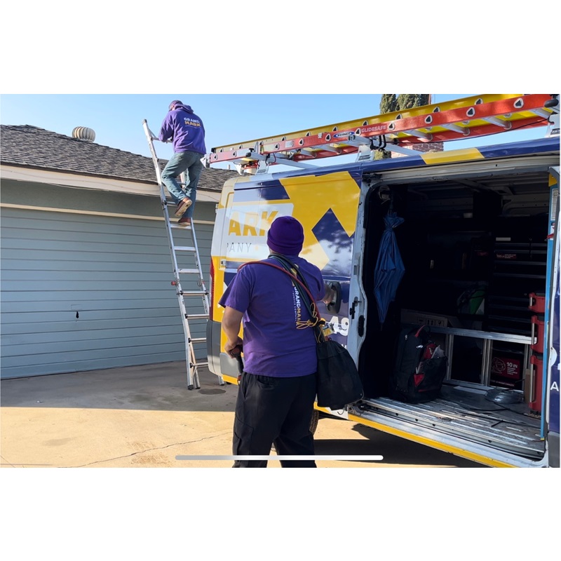Image for Grandmark Service Company with ID of: 6533170