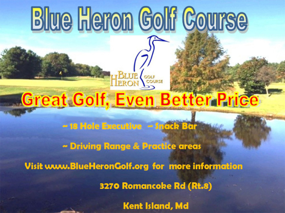 Image for Blue Heron Golf Course with ID of: 6533237