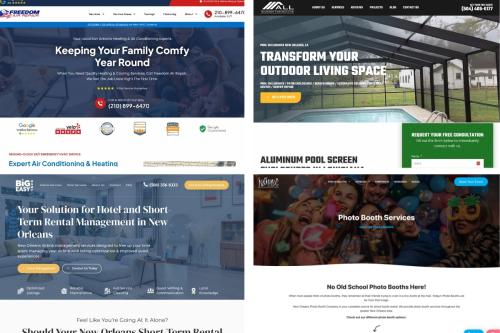 Image for Geaux SEO with ID of: 6533387