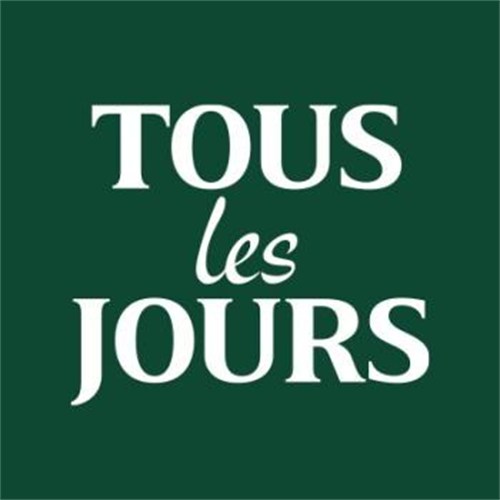 Image for Tous les Jours with ID of: 6839017