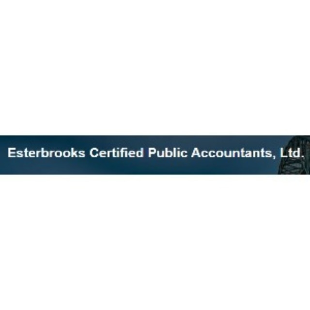 Image for Esterbrooks Certified Public Accountants with ID of: 6839029