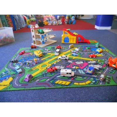 Image for Little Voyagers Early Learning Centre with ID of: 6533417