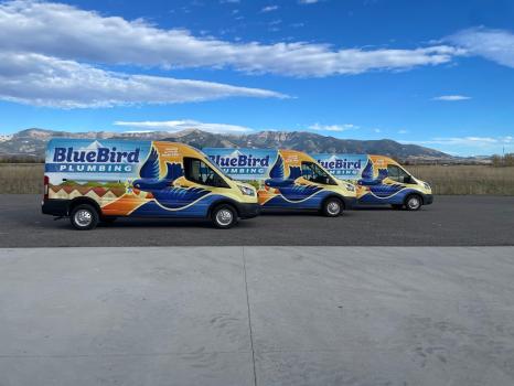 Image for BlueBird Plumbing with ID of: 6533433