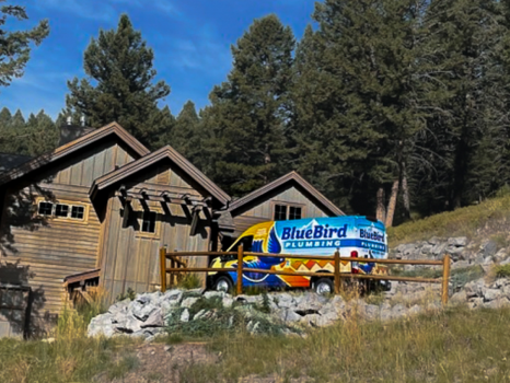 Image for BlueBird Plumbing with ID of: 6533436