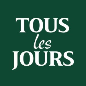Image for Tous les Jours with ID of: 6839074