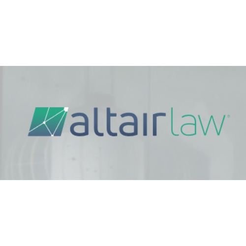 Image for Altair Law LLP with ID of: 6839098