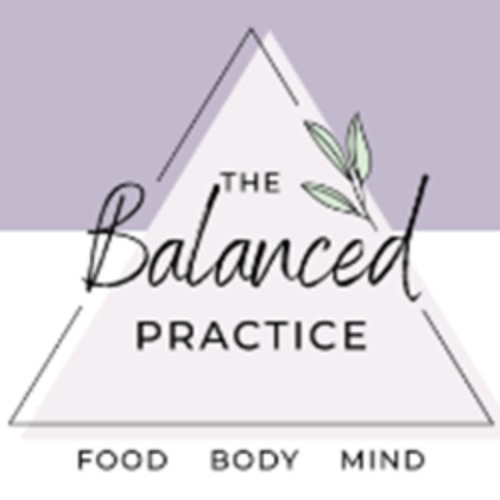 Image for The Balanced Practice with ID of: 6839209