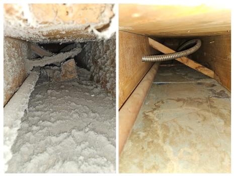 Image for Procevic Duct Cleaning with ID of: 6533739