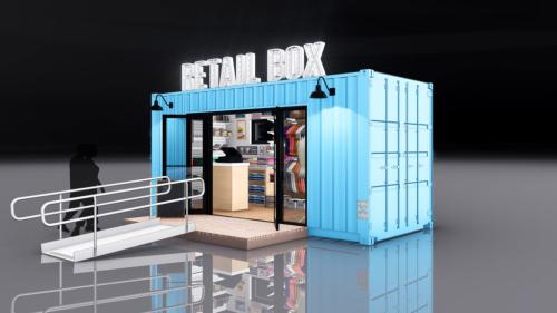 Image for ROXBOX Containers with ID of: 6533764