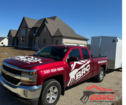 Image for BRC Exterior Cleaning solutions with ID of: 6533794