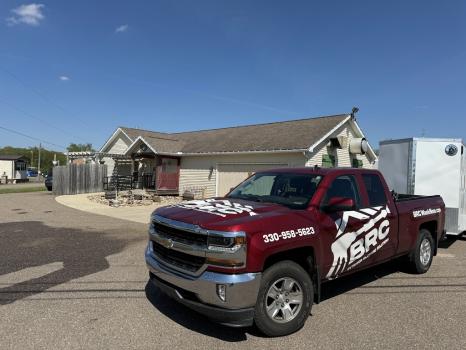 Image for BRC Exterior Cleaning solutions with ID of: 6533798