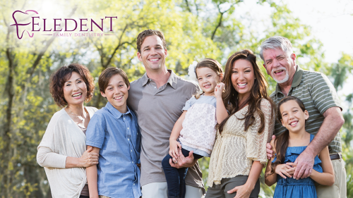Image for Eledent Family Dentistry with ID of: 6533949