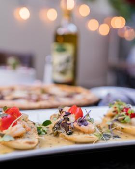 Image for Calandra's Mediterranean Grill with ID of: 6534035