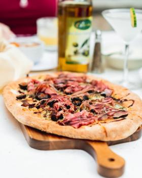 Image for Calandra's Mediterranean Grill with ID of: 6534036