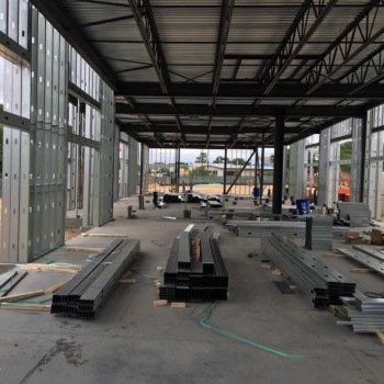 Image for Barber Drywall Inc with ID of: 6534082