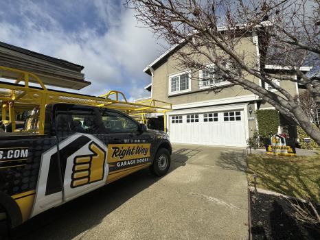 Image for Right Way Garage Doors Salinas with ID of: 6534196