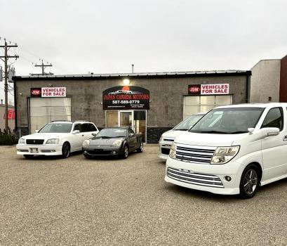 Image for Japan Canada Motors with ID of: 6534333