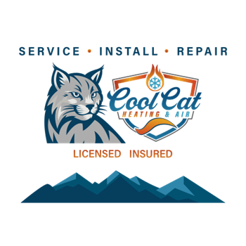 Image for Cool Cat Heating and Air with ID of: 6839559
