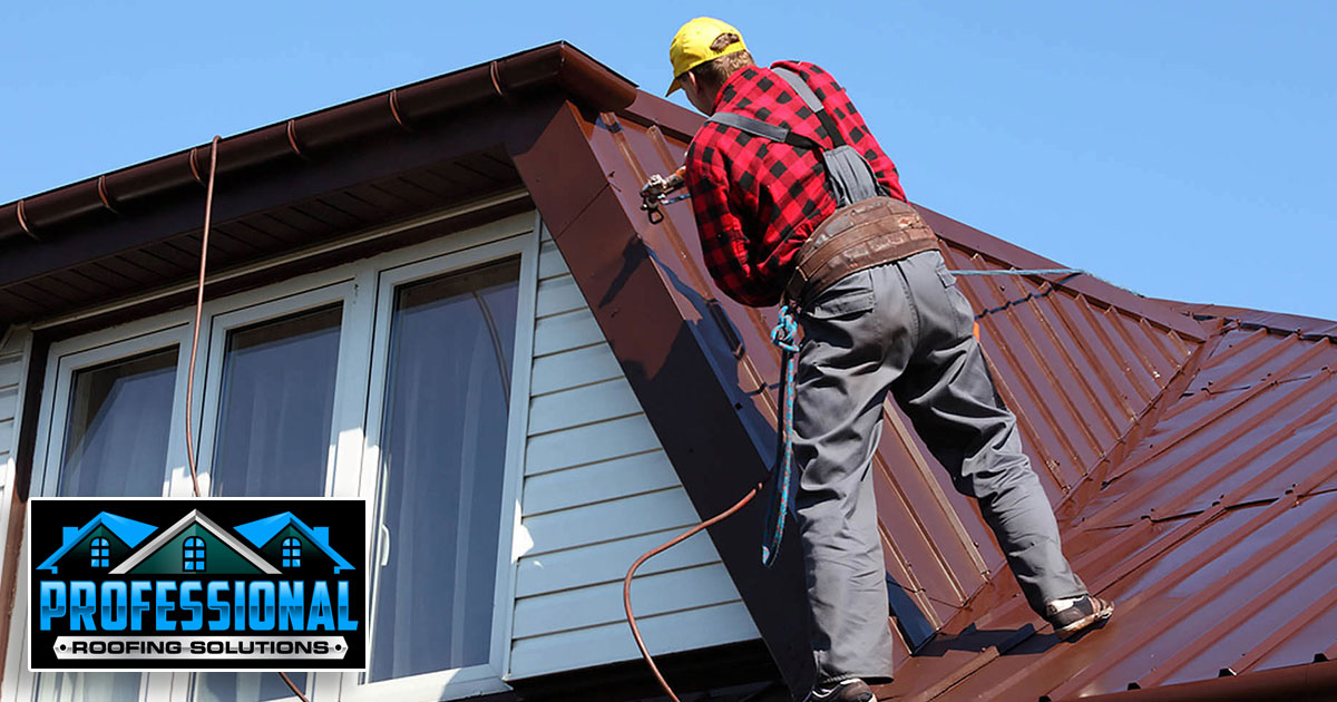 Image for Professional Roofing Solutions with ID of: 6534433
