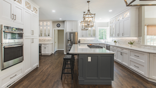 Image for Modern Kitchen and Home Solutions with ID of: 6534476