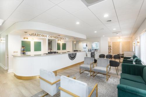 Image for Giardina Orthodontics with ID of: 6534510