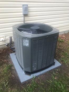 Image for Coastal Air Solutions with ID of: 6534527