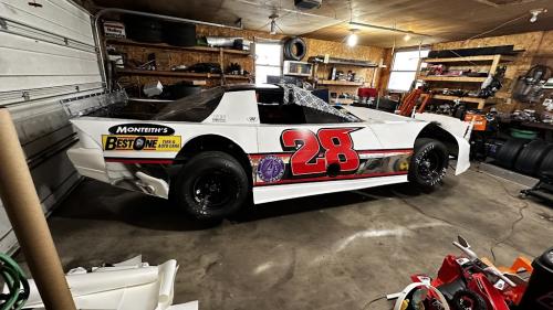 Image for Michiana Vehicle Wrap with ID of: 6534644