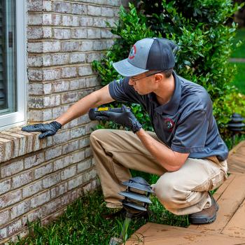 Image for Four Seasons Pest Control Inc with ID of: 6534662