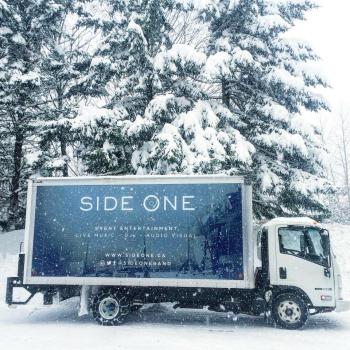 Image for Side One Entertainment with ID of: 6534739