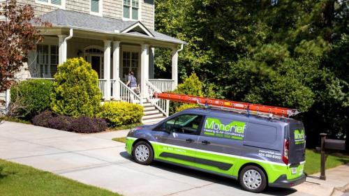 Image for Moncrief Heating & Air Conditioning with ID of: 6534758