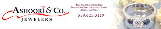 Image for Ashoori & Co. Jewelers with ID of: 683987