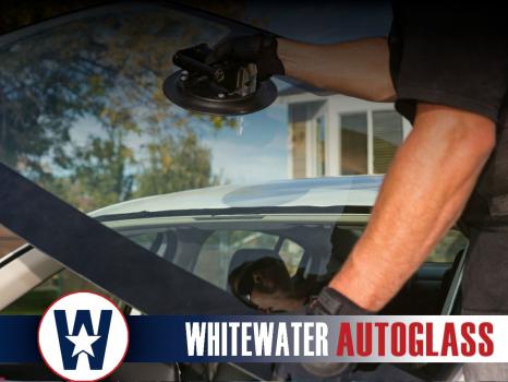 Image for Whitewater Auto Glass with ID of: 6535148
