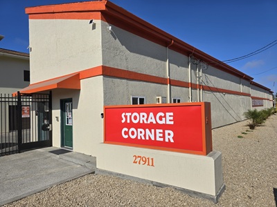 Image for Storage Corner Hayward with ID of: 6535280