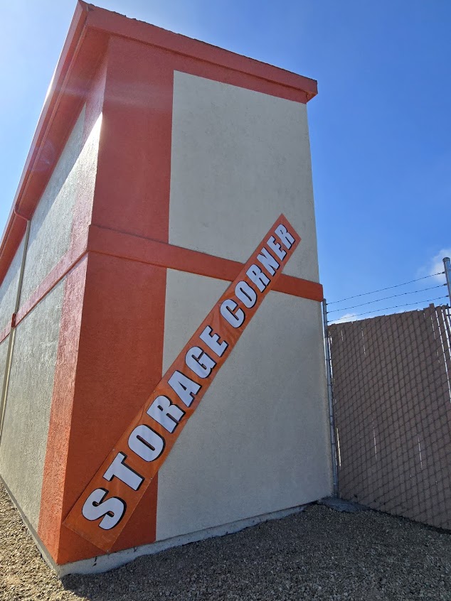Image for Storage Corner Hayward with ID of: 6535282
