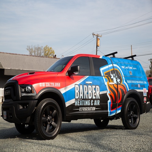 Image for Barber Heating & Air with ID of: 6535327