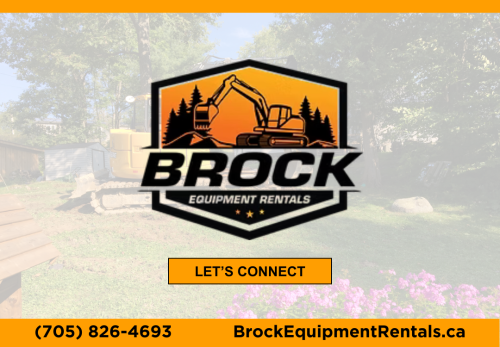 Image for Brock Equipment Rentals & Construction - Kawartha Lakes with ID of: 6535687