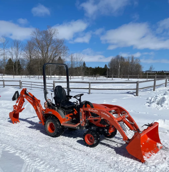 Image for Brock Equipment Rentals & Construction - Kawartha Lakes with ID of: 6535689