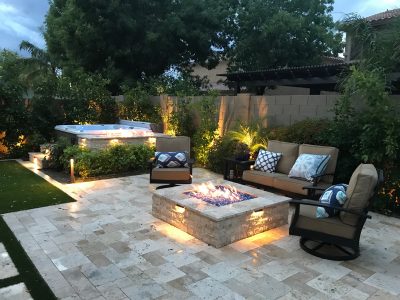 Image for nuView Pools & Landscape with ID of: 6535736