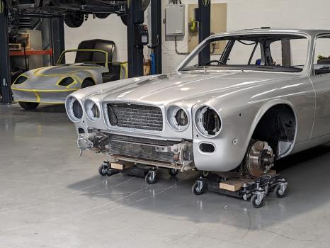 Image for Caledonia Coachworks Ltd with ID of: 6535894
