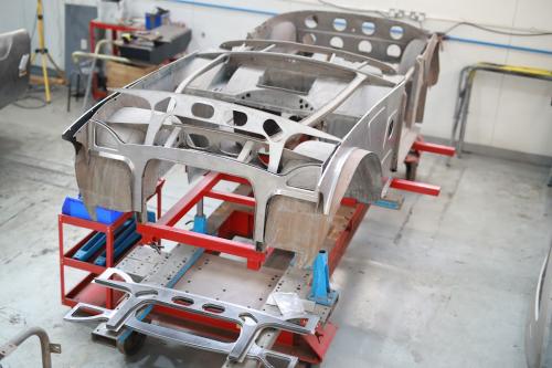 Image for Caledonia Coachworks Ltd with ID of: 6535895