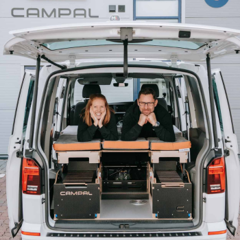 Image for Campal Campervan Conversions with ID of: 6536145