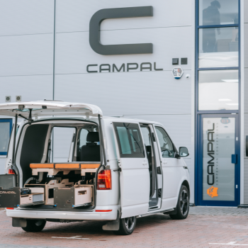 Image for Campal Campervan Conversions with ID of: 6536146