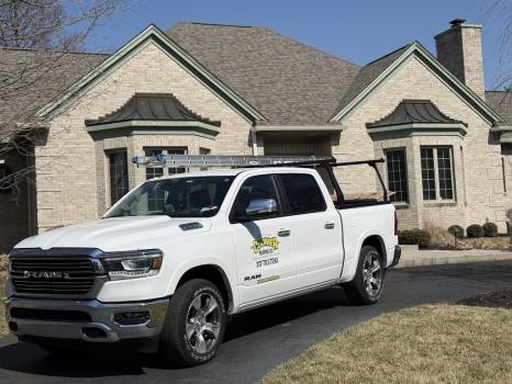 Image for Coomer Roofing Company with ID of: 6536190