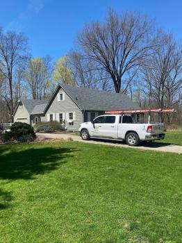 Image for Coomer Roofing Company with ID of: 6536204