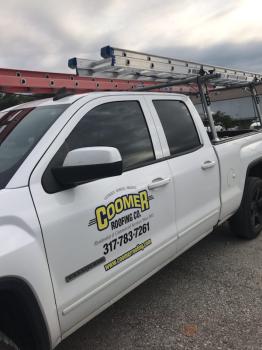 Image for Coomer Roofing Company with ID of: 6536205