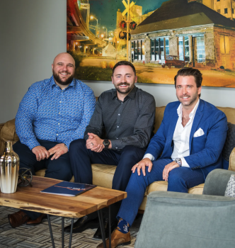 Image for Edge Real Estate Team with ID of: 6536229
