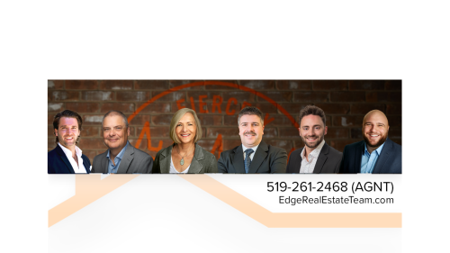 Image for Edge Real Estate Team with ID of: 6536230