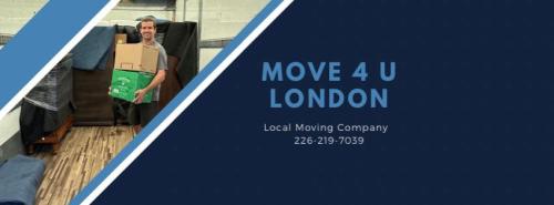 Image for Move 4 U London Inc with ID of: 6536280