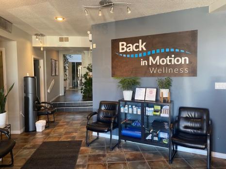 Image for Back in Motion Wellness with ID of: 6536295
